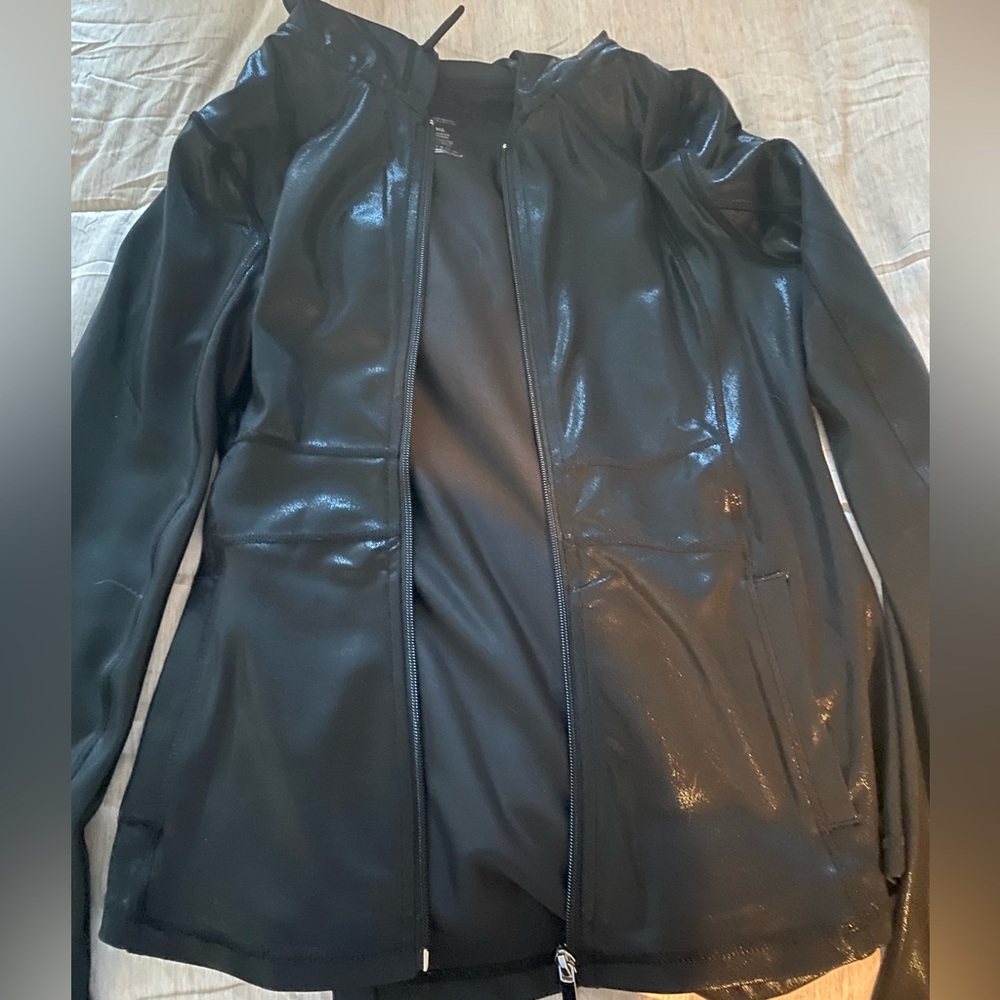 Buff Bunny Jacket